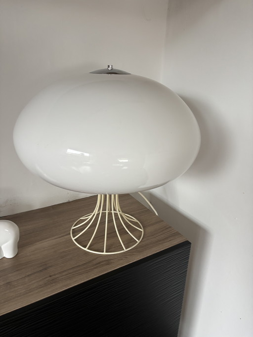 UFO Lamp Originele Staat