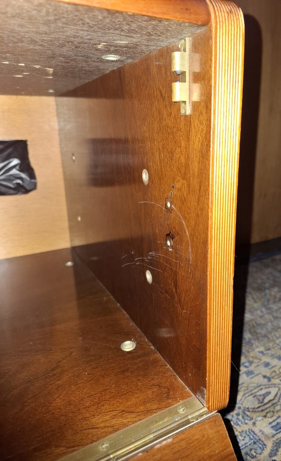 Image 1 of A. A. Patijn TV Cabinet.