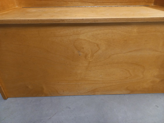 Image 1 of Flap bench Educo