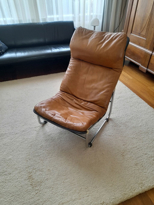 Vintage-Sessel