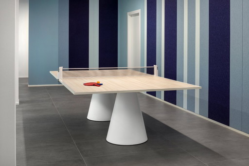 FAS DADA Tafeltennis / Vergadertafel
