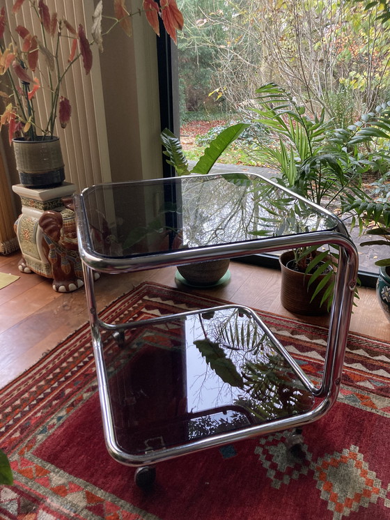 Image 1 of Space age roltafeltje