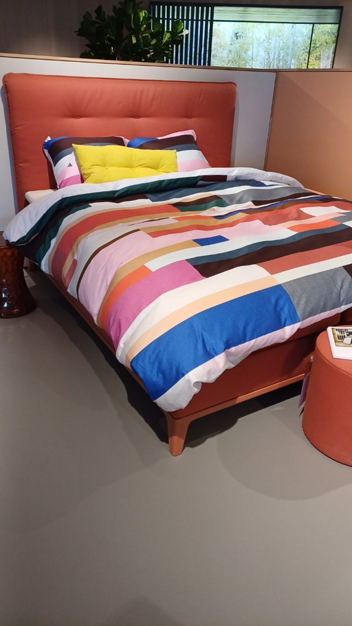 Taburete Auping 42x40cm