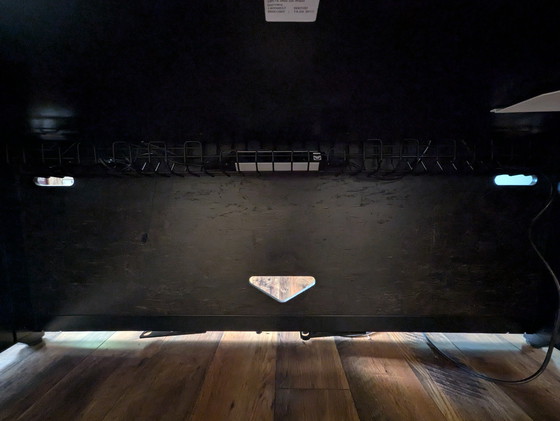 Image 1 of Vitra Hack Schreibtisch