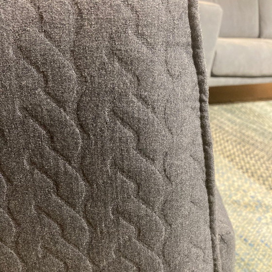 Image 1 of Poltrona girevole Topform Oreja