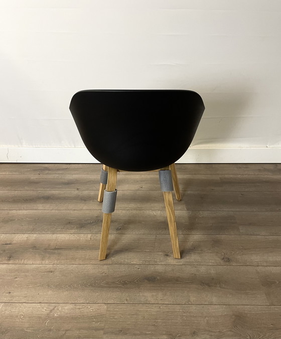Image 1 of Hay AAC 222 Dining Chair