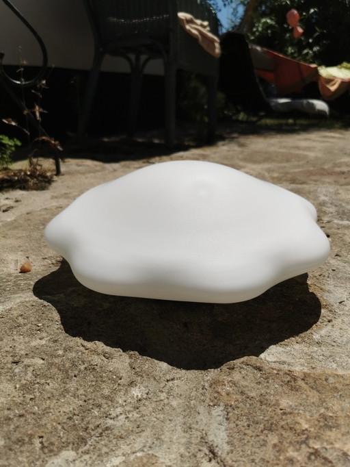 Mid - Century ceiling or wall light from Italy