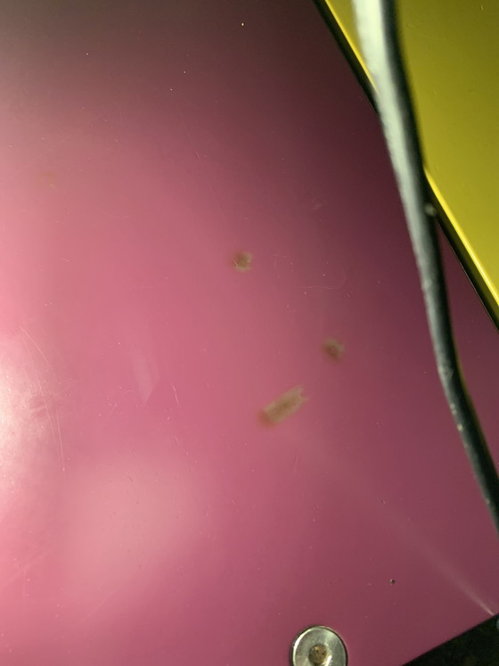 Image 1 of MullerVan Severen Valerie Objects, Alu Chair (Contract/Assembly Edition) 