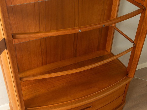 Image 1 of Showcase uit de jaren 80, Vintage