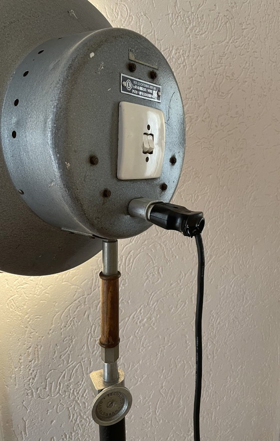 Image 1 of Vintage studiolamp