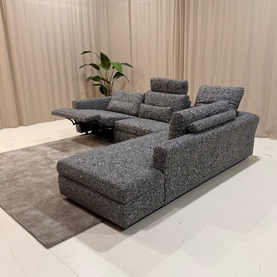 Image 1 of Moome Bas sofa with relaxation function