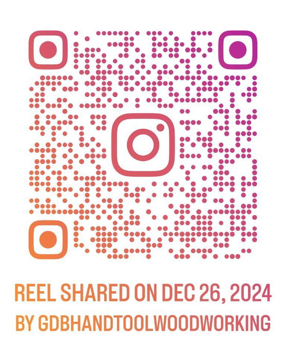 Image 1 of Two Drawer Dovetail Box - HOPE