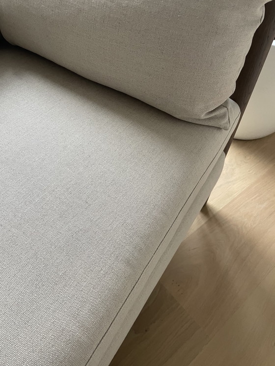 Image 1 of Wooden Lounge Chairs