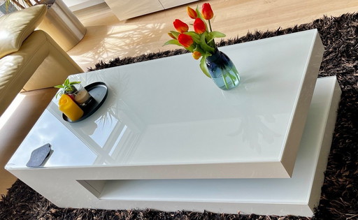 Table basse design Karat KA-S139