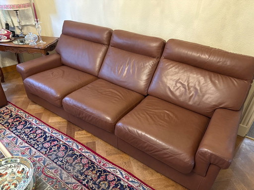 Salone Durlet 3 posti 2x1 posti