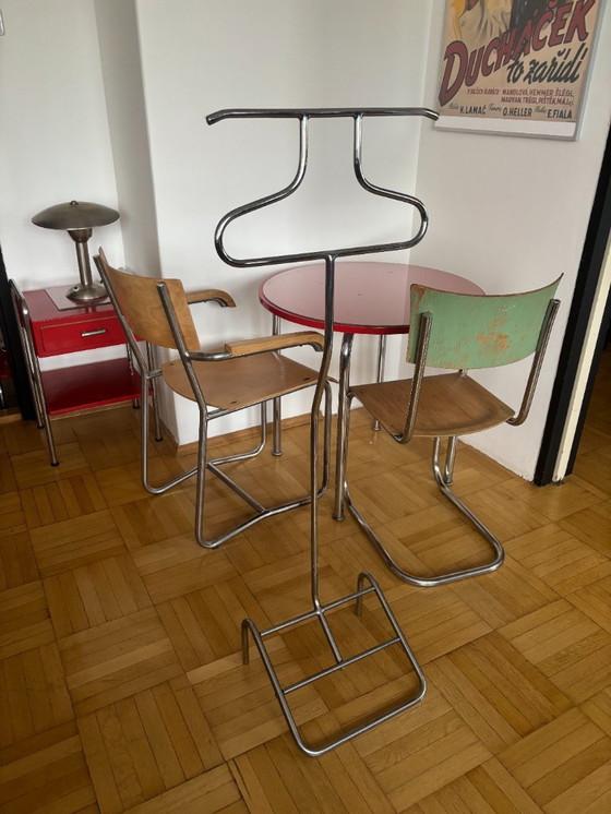 Image 1 of Perchero V17, Robert Slezak