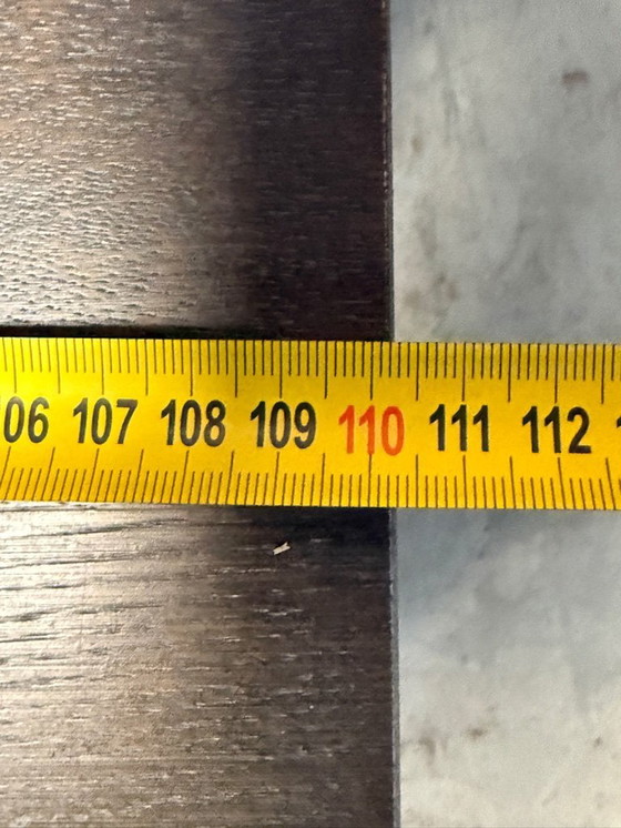 Image 1 of Bellissimo tavolino Bert Plantation