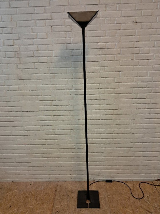 Image 1 of Pappilona Floorlamp Flos, Tobia Scarpa