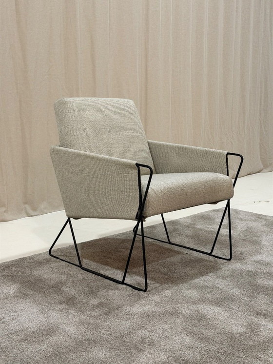 Image 1 of Poltrona Audette di Moome