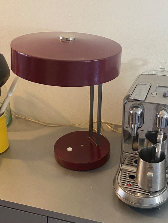 Image 1 of Lampada Christiaan Dell per Kaiser Leuchten