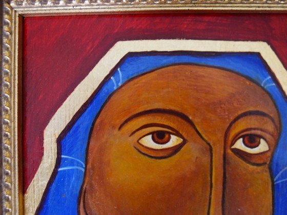 Image 1 of Modern Icon