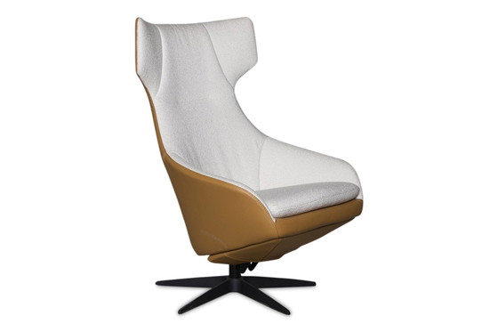 Image 1 of Poltrona Gealux Arc 8016