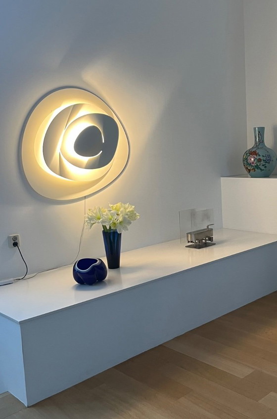 Image 1 of Artemide Pirce Halogen Suspensione XL dimmable