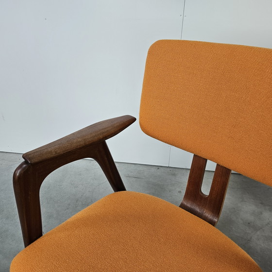 Image 1 of Stoelen Pastoe, Cees Braakman, 2 stuks