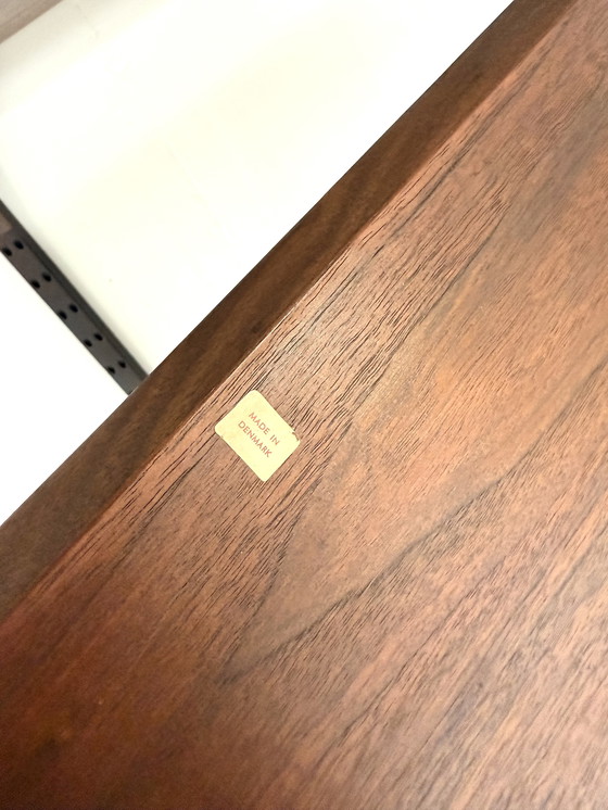 Image 1 of Système mural modulaire vintage « CADO », Poul Cadovius '60