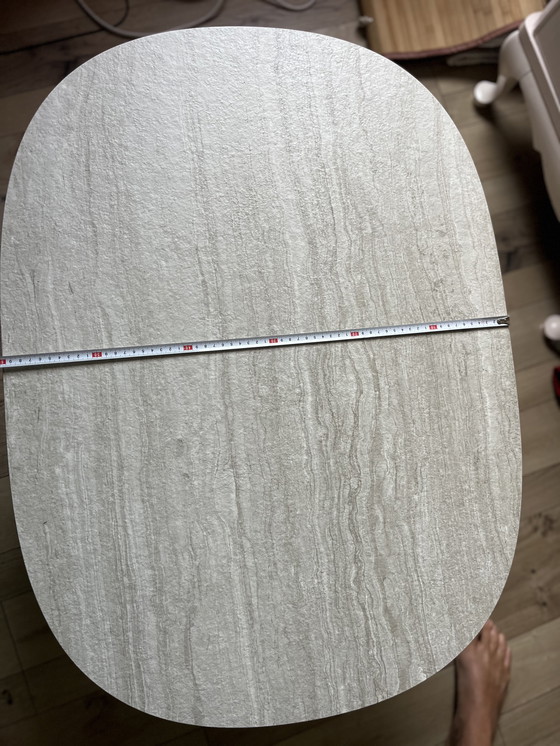 Image 1 of Leolux toveri mesa de centro nueva 4 piezas