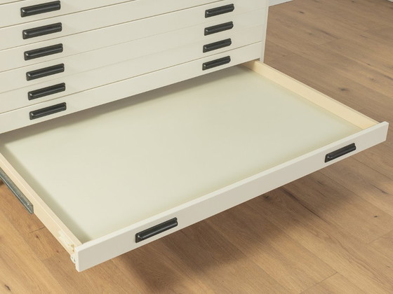 Image 1 of Ladekast uit de jaren 50