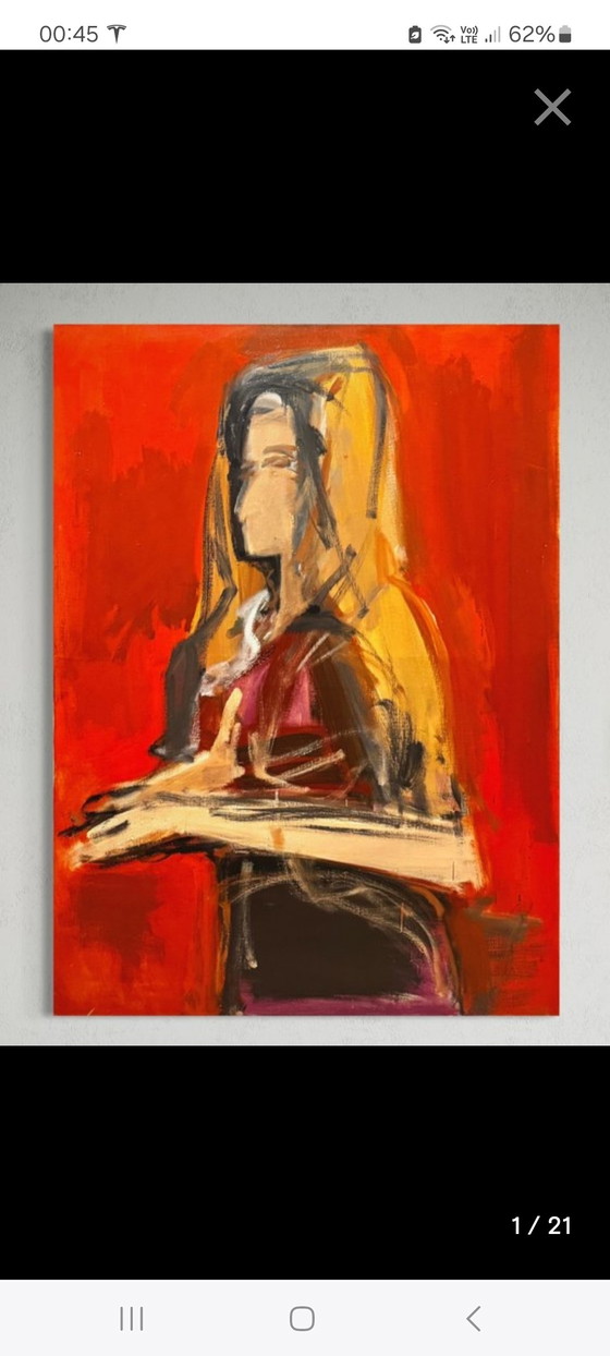 Image 1 of Marcus le Vestele