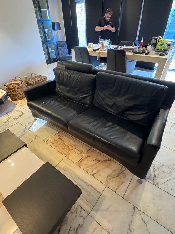 Extendable Translation Coffee Table by Ligne Roset, Collector's Item – Mdf, Wood (photo 3 of 6)