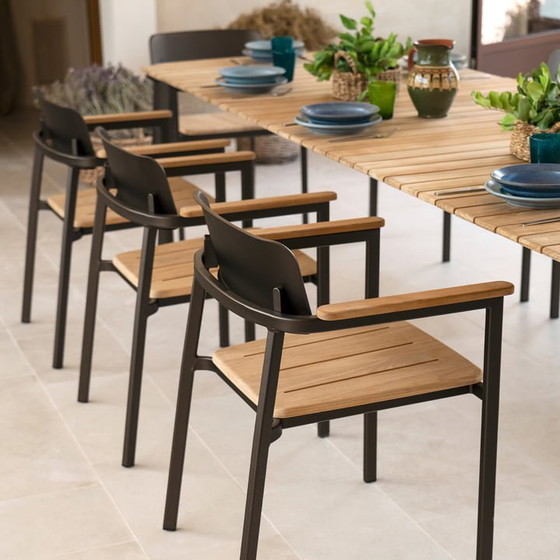 Image 1 of EMU-Glanz-Garten-Set