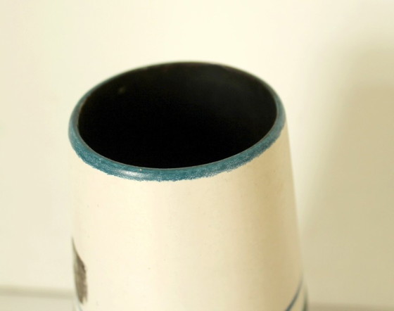 Fohr Keramik Jubilee Vase Model 309-20, From 1959, WGP MCM – Ceramic (photo 6 of 11)