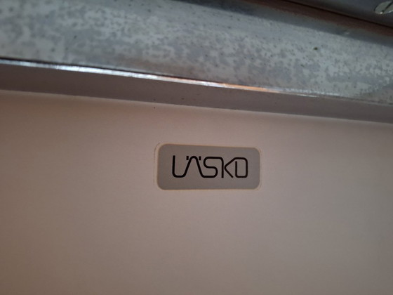 Image 1 of Vintage Läsko dining table (1970)