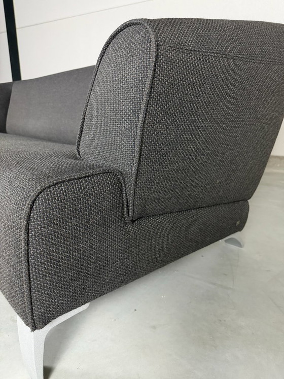 Rolf Benz 3200 Sofa - As Good As New – 3-5 seaters, Textile (photo 10 of 10)