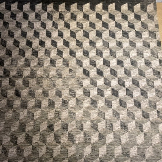 Image 1 of Brinker Carpets Unify Retro Collection rug - 170x230