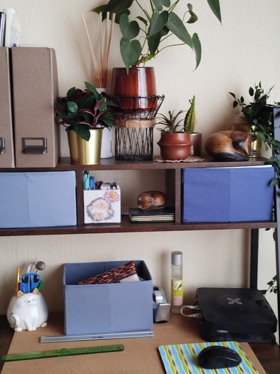 Image 1 of Bureau