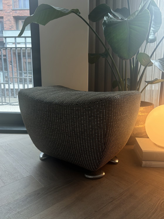 Image 1 of Leolux Balou Stool