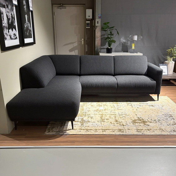 Image 1 of Feelings Bailey corner sofa