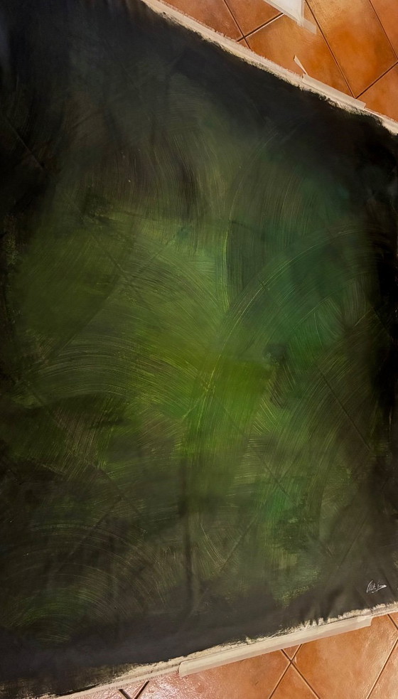 Image 1 of Walter Geraci - Vert XXL