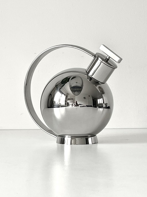 Alessi Cocktailshaker Van Sylvia Stave
