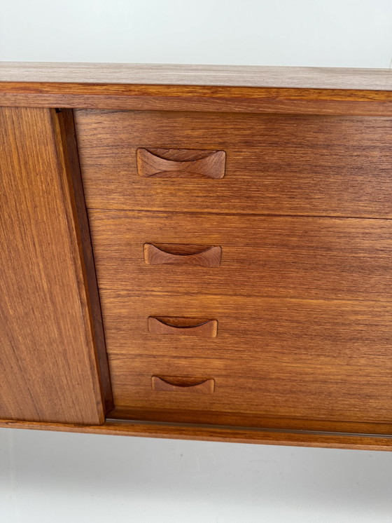 Image 1 of Clausen & Son, Silkeborg sideboard