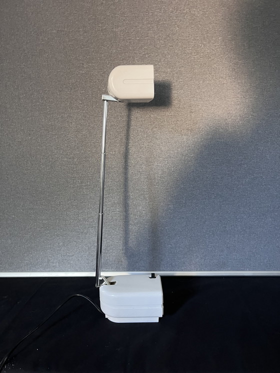 Image 1 of Vintage Fagerhults Bureaulamp '70 Jaren