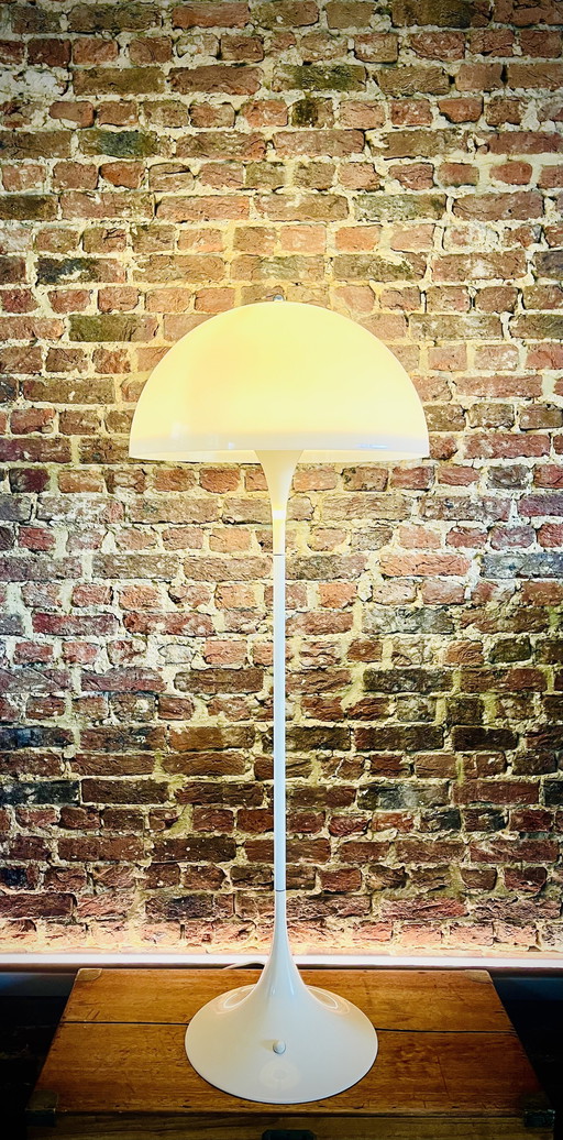 Louis Poulsen - Panthella Vloerlamp Model 28715 - Panthon Verner