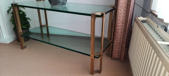 Image 1 of Ghyczy TV cabinet