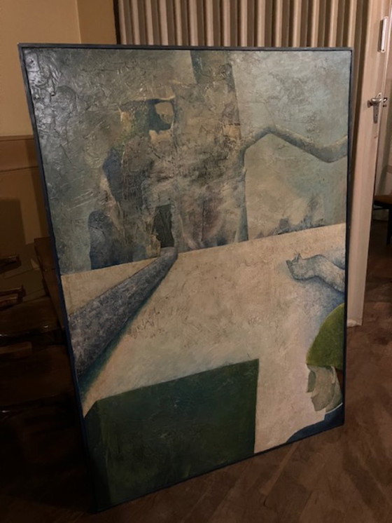 Image 1 of Dipinti e litografie di Jiri Pavlik