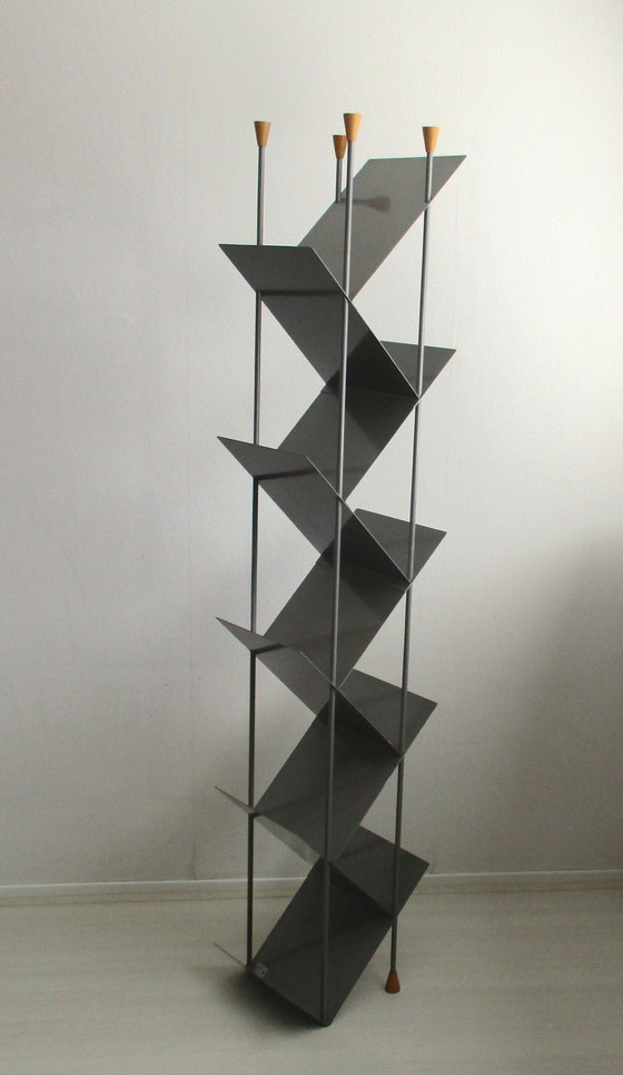 Image 1 of Lourens Fisher Design Étagère de rangement