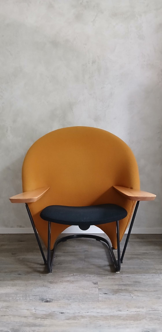 Image 1 of Unique Artifort 760, la silla ganadora